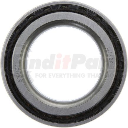 410.42000E by CENTRIC - C-Tek Standard Wheel Bearing and Race Set