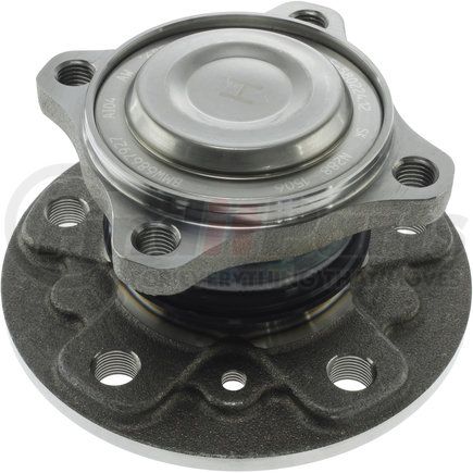 406.34013 by CENTRIC - Centric Premium Hub and Bearing Assembly; With ABS