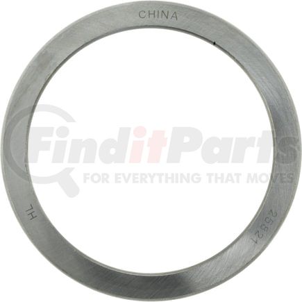 416.63001E by CENTRIC - C-Tek Standard Bearing Race