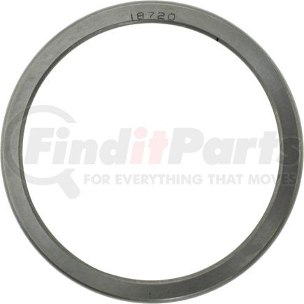 416.68008E by CENTRIC - C-Tek Standard Bearing Race