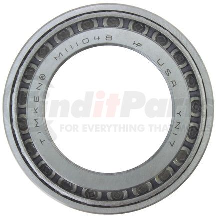 410.66006 by CENTRIC - Centric Premium Wheel Bearing and Race Set