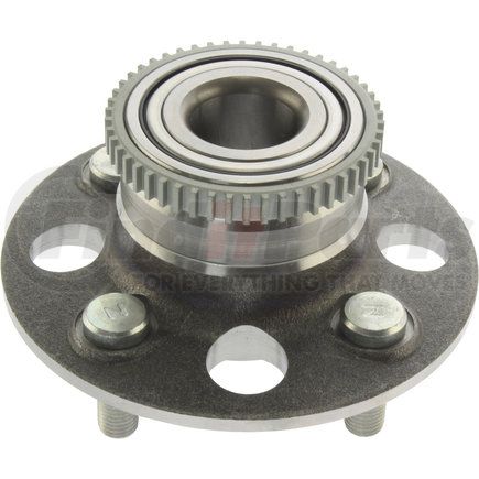 406.40023 by CENTRIC - Centric Premium Hub and Bearing Assembly; With ABS