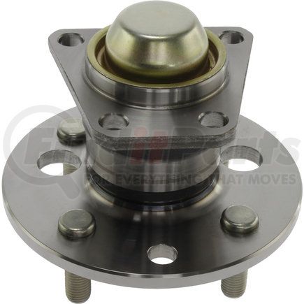 405.62008 by CENTRIC - Centric Premium Hub and Bearing Assembly