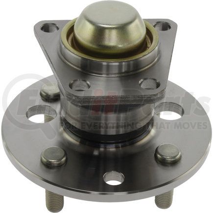 405.62008 by CENTRIC - Premium Hub and Bearing Assembly