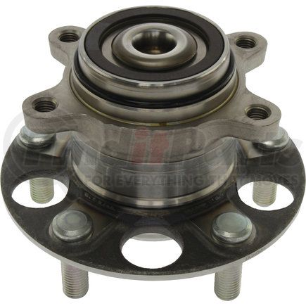 405.40025 by CENTRIC - Centric Premium Hub and Bearing Assembly; With ABS