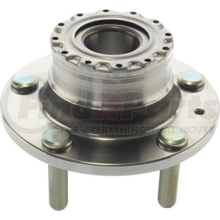 405.51006 by CENTRIC - Centric Premium Hub and Bearing Assembly