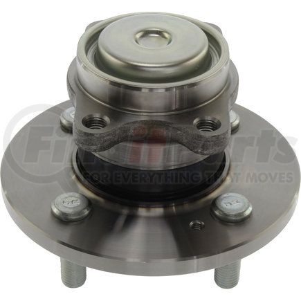 405.51007 by CENTRIC - Centric Premium Hub and Bearing Assembly