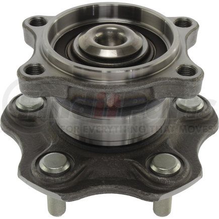 405.42005 by CENTRIC - Centric Premium Hub and Bearing Assembly, With ABS