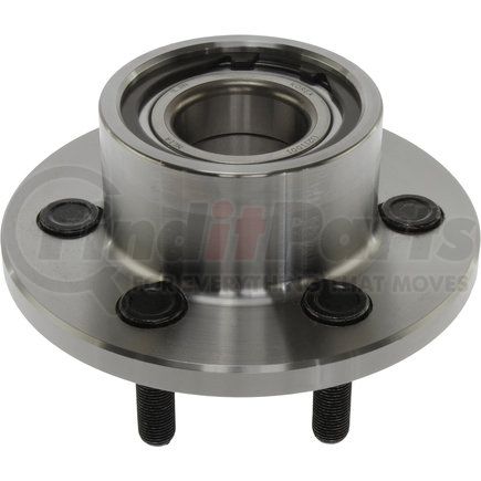 405.67002 by CENTRIC - Centric Premium Hub and Bearing Assembly