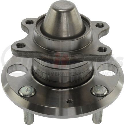 405.51005 by CENTRIC - Centric Premium Hub and Bearing Assembly