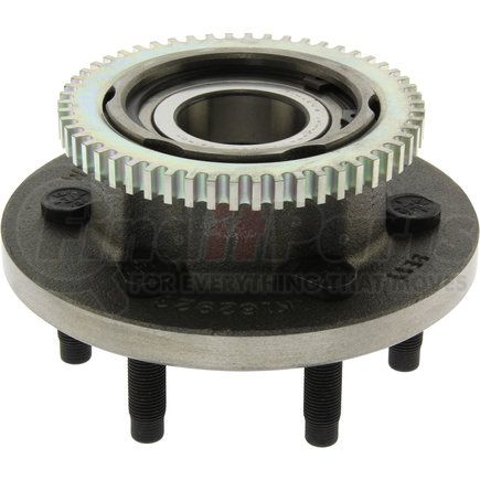 406.67001 by CENTRIC - Centric Premium Hub and Bearing Assembly; With ABS Tone Ring