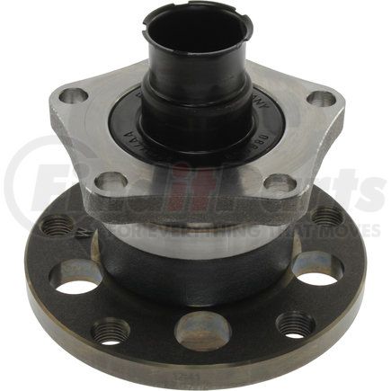 406.33002 by CENTRIC - Centric Premium Hub and Bearing Assembly; With ABS