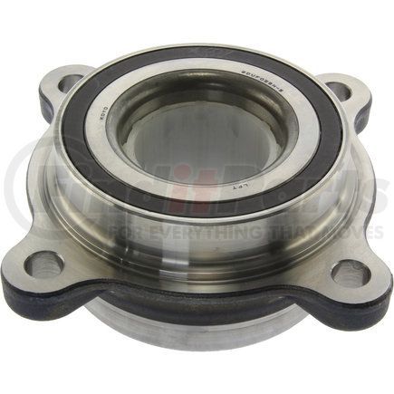 406.44002 by CENTRIC - Centric Premium Flanged Wheel Bearing Module; With ABS