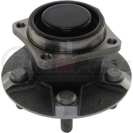 405.44007 by CENTRIC - Centric Premium Hub and Bearing Assembly