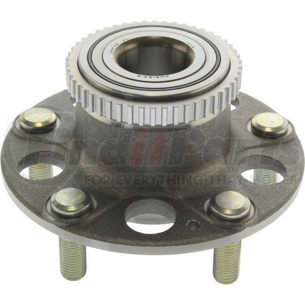 406.40018 by CENTRIC - Centric Premium Hub and Bearing Assembly