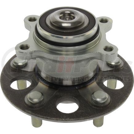 405.40024 by CENTRIC - Centric Premium Hub and Bearing Assembly; With ABS