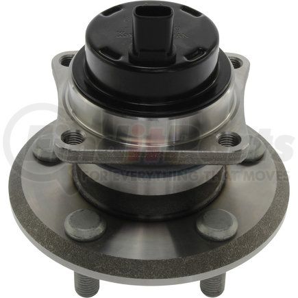 407.44011 by CENTRIC - Centric Premium Hub and Bearing Assembly; With Integral ABS