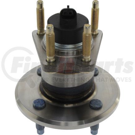 407.62032 by CENTRIC - Centric Premium Hub and Bearing Assembly; With Integral ABS