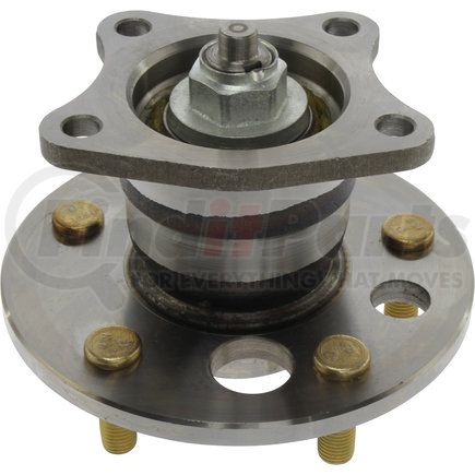 405.44005 by CENTRIC - Centric Premium Hub and Bearing Assembly