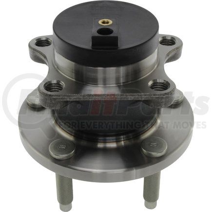 407.61005 by CENTRIC - Centric Premium Hub and Bearing Assembly; With Integral ABS