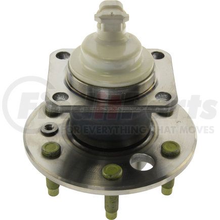 407.62006 by CENTRIC - Centric Premium Hub and Bearing Assembly; With Integral ABS