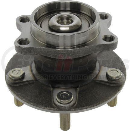 405.46012 by CENTRIC - Centric Premium Hub and Bearing Assembly