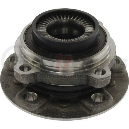 406.34007 by CENTRIC - Centric Premium Hub and Bearing Assembly