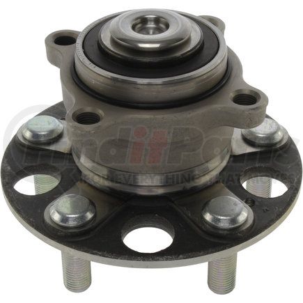 406.40028 by CENTRIC - Centric Premium Hub and Bearing Assembly; With ABS