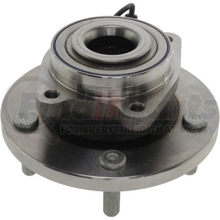 402.63006 by CENTRIC - Centric Premium Hub and Bearing Assembly; With Integral ABS