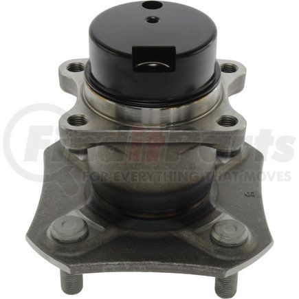 406.42009 by CENTRIC - Centric Premium Hub and Bearing Assembly