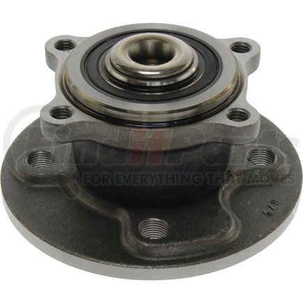Centric 406.34008 Wheel Bearing and Hub Assembly Centric Premium Hub and Bearing Assembly