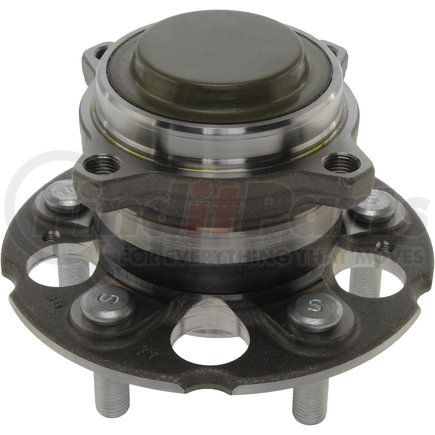 406.40029 by CENTRIC - Centric Premium Hub and Bearing Assembly; With ABS