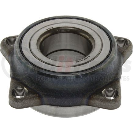 405.46011 by CENTRIC - Centric Premium Flanged Wheel Bearing Module