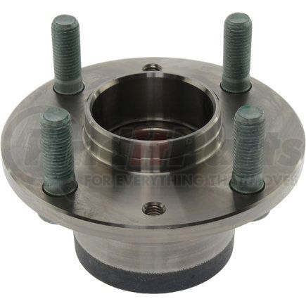 Centric 405.45002 Wheel Bearing and Hub Assembly Centric Premium Hub and Bearing Assembly