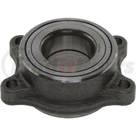 405.42014 by CENTRIC - Centric Premium Flanged Wheel Bearing Module