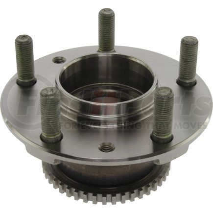 406.45002 by CENTRIC - Centric Premium Hub and Bearing Assembly; With ABS