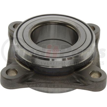 405.44004 by CENTRIC - Centric Premium Flanged Wheel Bearing Module; With ABS