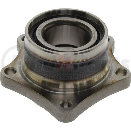 405.40018 by CENTRIC - Centric Premium Flanged Wheel Bearing Module; With ABS