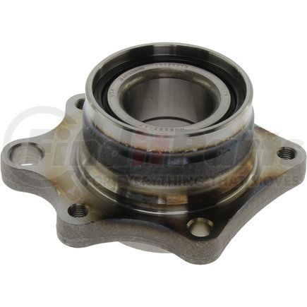 405.40016 by CENTRIC - Centric Premium Flanged Wheel Bearing Module; With ABS