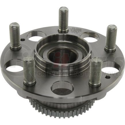 406.40009 by CENTRIC - Centric Premium Hub and Bearing Assembly