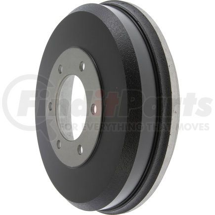 122.43006 by CENTRIC - Centric Premium Brake Drum