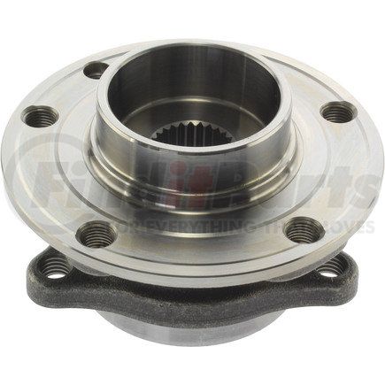 401.63004 by CENTRIC - Centric Premium Hub and Bearing Assembly; With ABS Tone Ring / Encoder