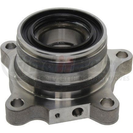 405.44003 by CENTRIC - Centric Premium Flanged Wheel Bearing Module; With ABS