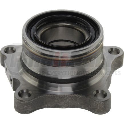 405.44015 by CENTRIC - Centric Premium Flanged Wheel Bearing Module; With ABS