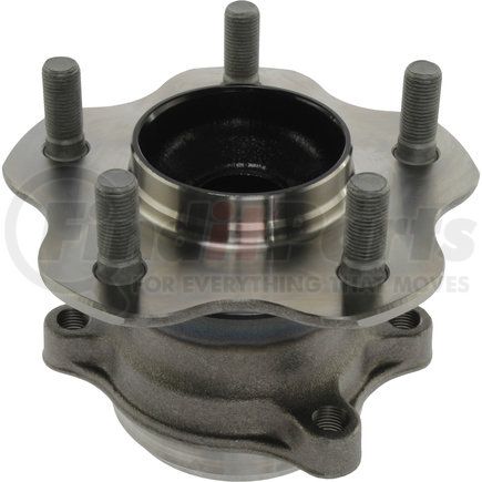 406.42005 by CENTRIC - Centric Premium Hub and Bearing Assembly