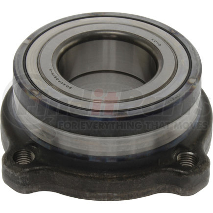 406.34005 by CENTRIC - Centric Premium Flanged Wheel Bearing Module; With ABS