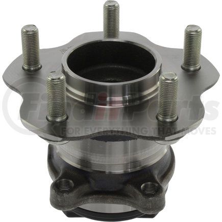 406.42008 by CENTRIC - Centric Premium Hub and Bearing Assembly