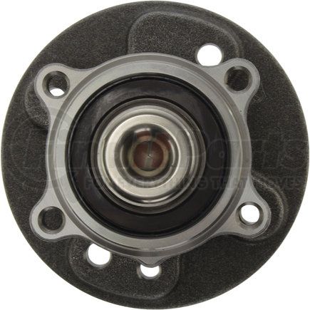 405.34006 by CENTRIC - Centric Premium Hub and Bearing Assembly; With ABS