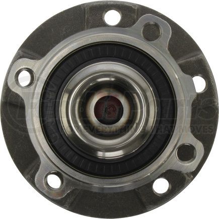 405.34001 by CENTRIC - Centric Premium Hub and Bearing Assembly