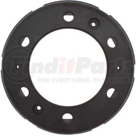 122.76000 by CENTRIC - Centric Premium Brake Drum